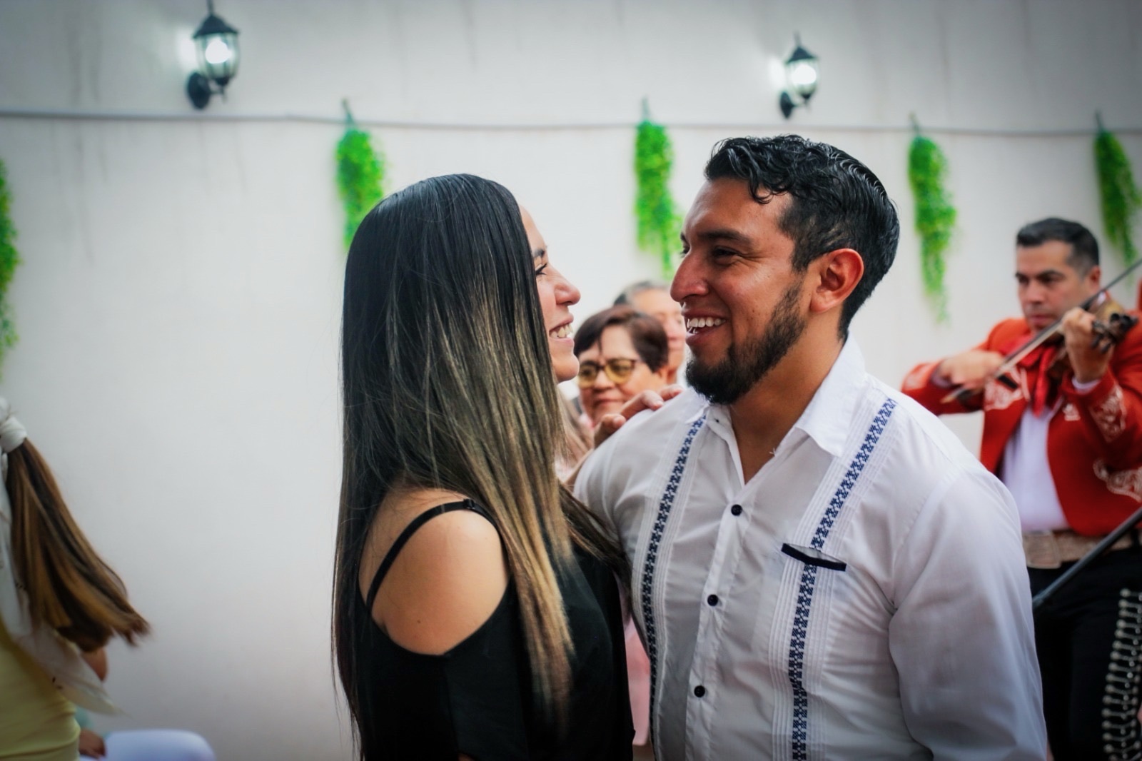 Jessica y Marcos, recuerdo 15